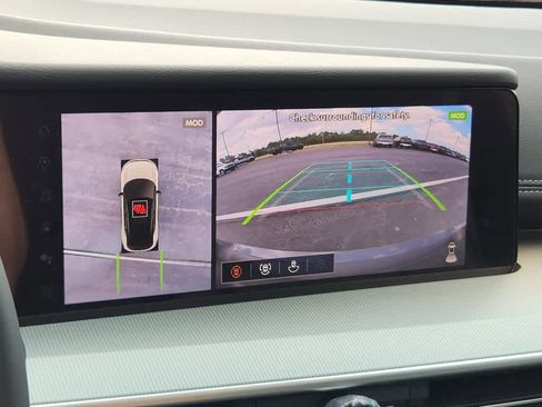 New 2025 Nissan Murano SL image 15