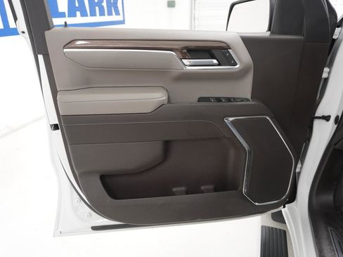 Used 2023 Chevrolet Silverado 1500 LT w/ Texas Edition Plus image 9