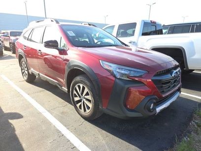 Used 2025 Subaru Outback Premium w/ Popular Package #1A