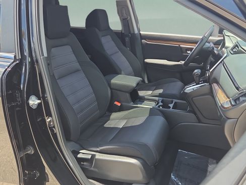 Certified 2021 Honda CR-V EX image 17