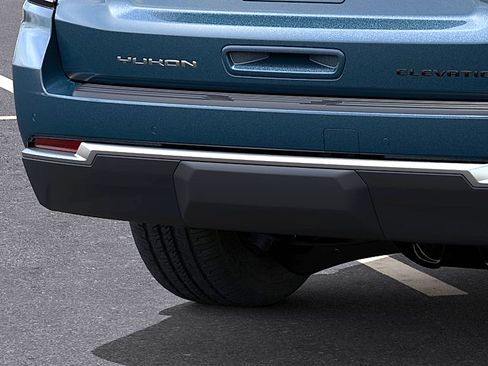 New 2026 GMC Yukon Elevation AWD/4WD image 14
