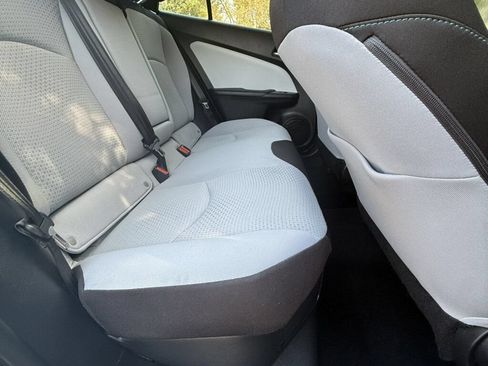 Used 2019 Toyota Prius LE FWD image 39