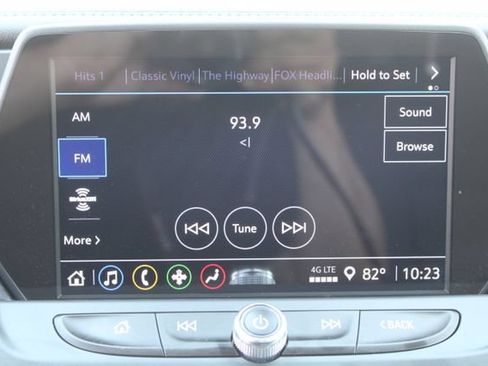 Used 2022 Chevrolet Blazer LT FWD image 21