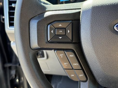 Used 2020 Ford F150 XLT image 20