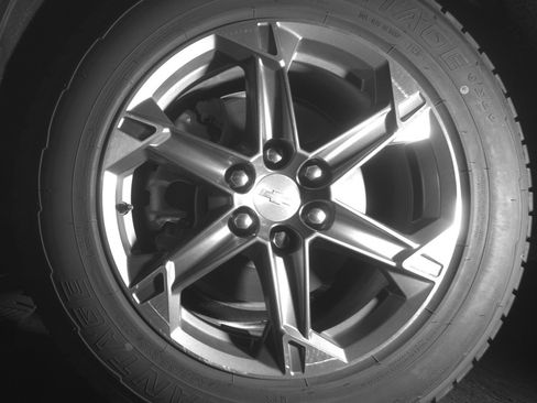 Used 2025 Chevrolet Blazer LT FWD image 9
