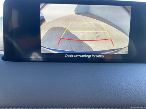 Used 2025 MAZDA CX-5 AWD 2.5 S w/ Select Package image 11