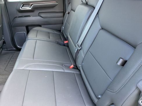 Used 2022 GMC Sierra 1500 SLT w/ SLT Premium Plus Package image 29