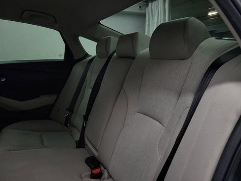 Used 2025 Honda Accord LX image 10