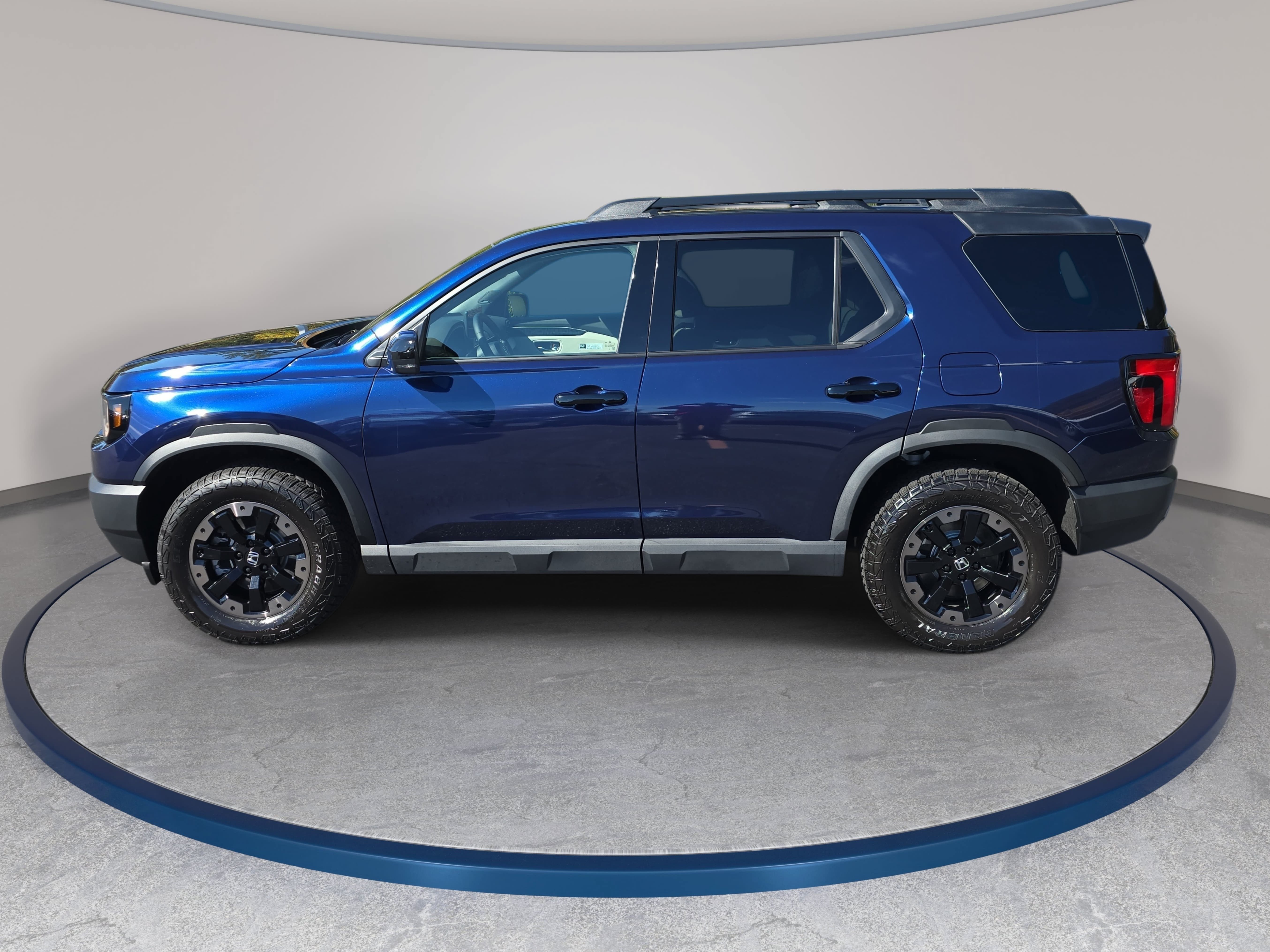 Used 2026 Honda Passport TrailSport Elite image 8