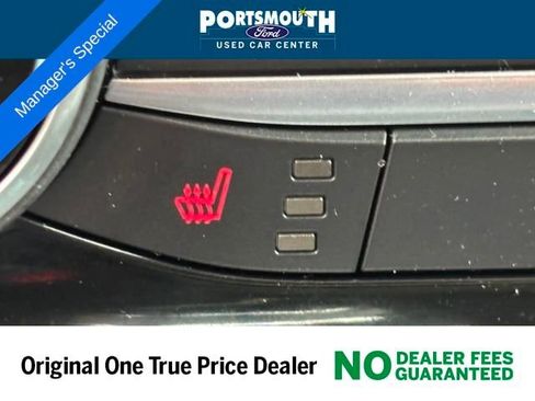 Certified 2022 Ford Escape SEL w/ Technology Package image 10