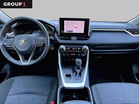 Certified 2025 Toyota RAV4 XLE w/ Weather Package AWD/4WD image 16