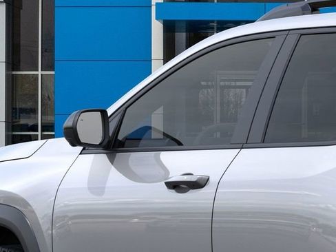 New 2026 Chevrolet Equinox LT image 12