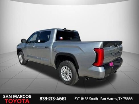 New 2026 Toyota Tundra SR5 AWD/4WD image 7