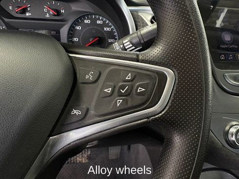 Used 2023 Chevrolet Malibu LS w/ Driver Confidence Package image 15