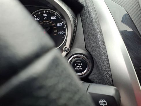 Used 2024 Mitsubishi Eclipse Cross SE image 20