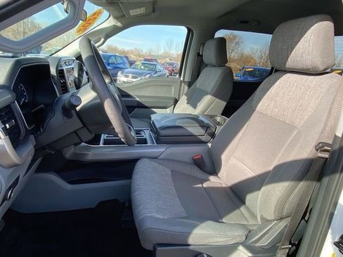 Used 2022 Ford F150 XLT w/ Bed Utility Package image 19