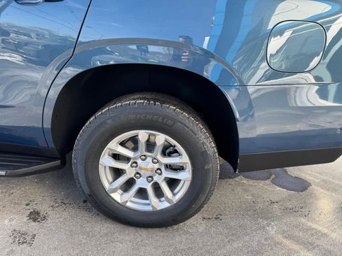 New 2026 Chevrolet Tahoe LT image 14