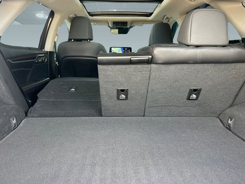 Certified 2020 Lexus RX 350 FWD w/ Luxury Package image 32