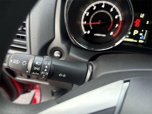 New 2025 Mitsubishi Outlander Sport ES image 18