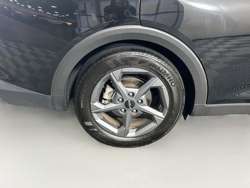 Used 2025 Kia K4 FWD image 11