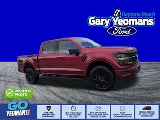 New 2026 Ford F150 XLT w/ Equipment Group 302A MID AWD/4WD video 1