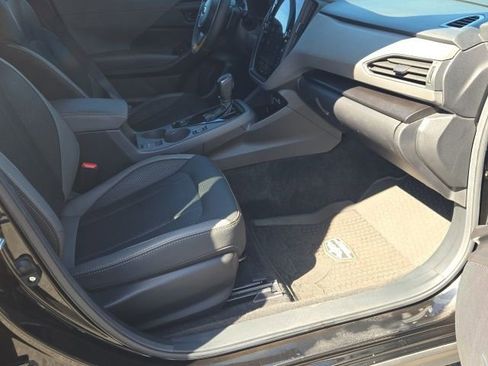 Certified 2024 Subaru Crosstrek 2.5i Wilderness w/ Crosstrek Mirror Package AWD/4WD image 10