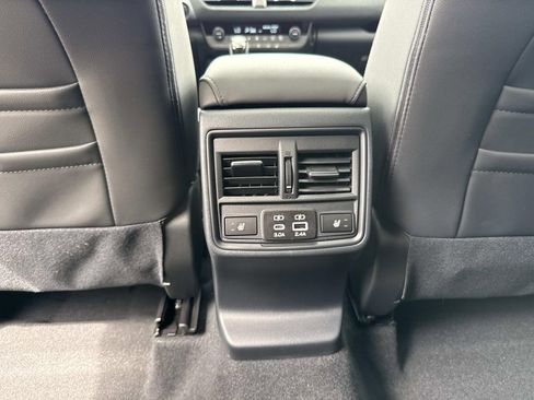 New 2026 Subaru Outback Limited AWD/4WD image 17