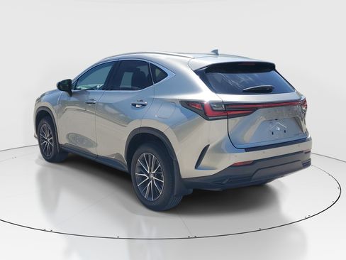 Used 2025 Lexus NX 250 FWD w/ Cold Area Package image 5
