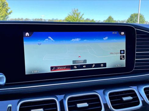 Used 2022 Mercedes-Benz GLE 350 4MATIC image 36