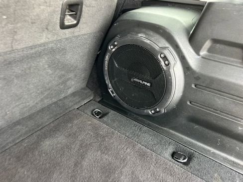 Used 2023 Jeep Wrangler High Altitude image 48