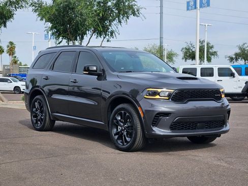 New 2026 Dodge Durango GT image 7