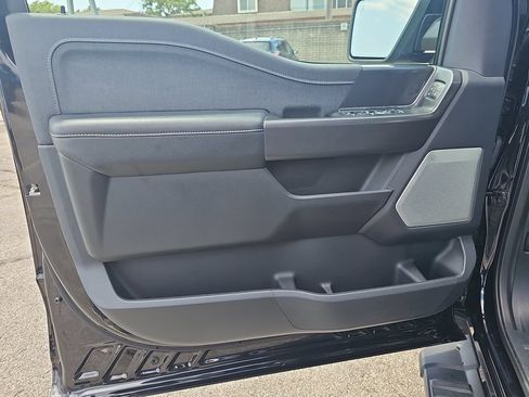Used 2024 Ford F150 Lariat w/ Equipment Group 502A High AWD/4WD image 26