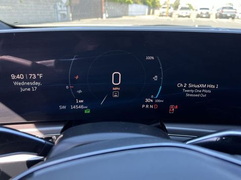 Certified 2024 Cadillac Lyriq Tech RWD image 15