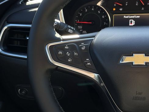 Used 2024 Chevrolet Equinox LT image 13