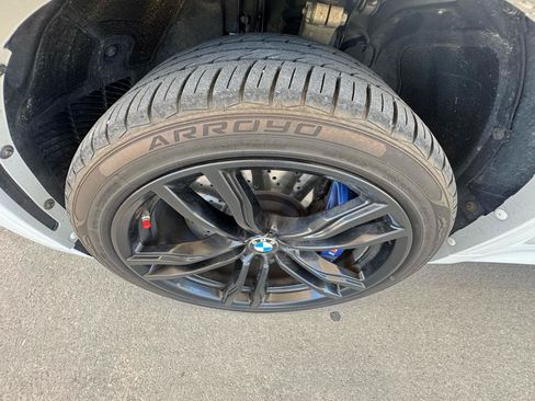 Used 2016 BMW X5 M AWD/4WD image 30