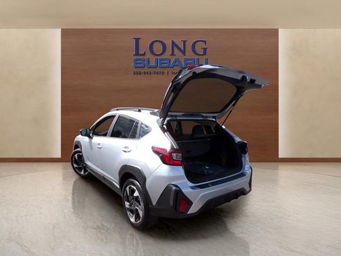 Certified 2025 Subaru Crosstrek 2.5i Limited image 14