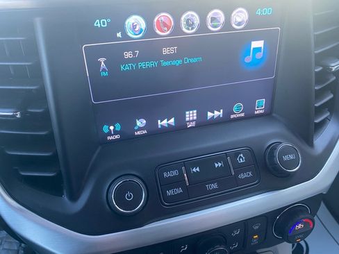 Used 2019 GMC Acadia SLT image 33