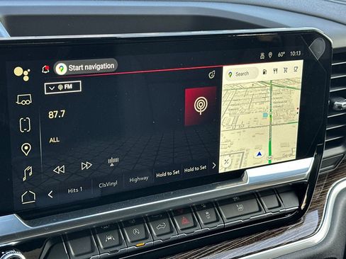 New 2026 GMC Sierra 1500 Elevation w/ Elevation Select Package image 18