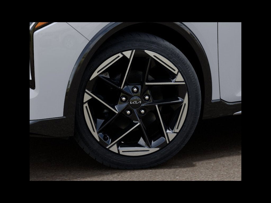 New 2026 Kia K4 EX FWD image 36
