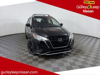 Used 2023 Nissan Kicks SV w/ Interior Electronics Package video 1