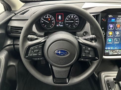 Used 2025 Subaru Crosstrek 2.0i Premium AWD/4WD image 25