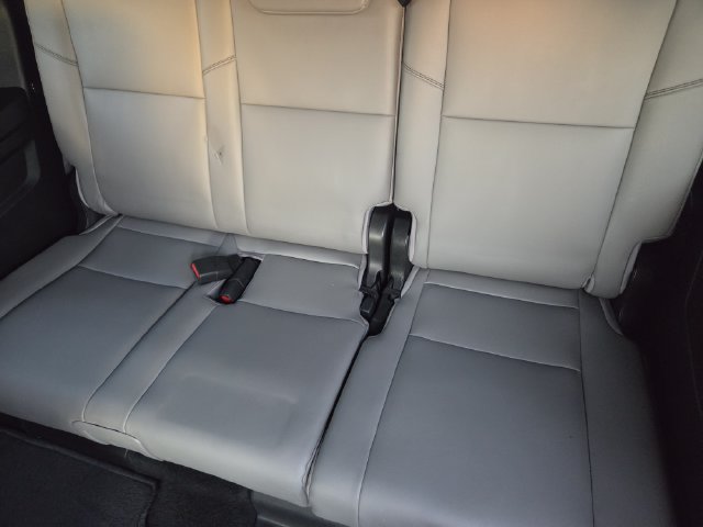 Certified 2026 Toyota Sequoia Limited w/ Nightshade Package RWD image 24