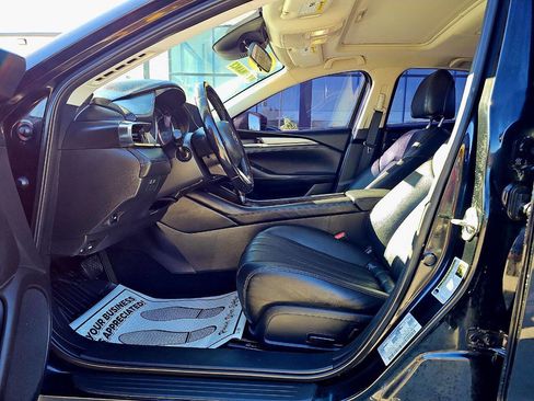 Used 2018 MAZDA MAZDA6 Touring image 8