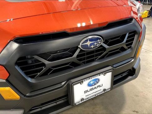 Used 2025 Subaru Crosstrek 2.5i Wilderness image 30