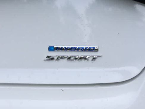 Certified 2025 Honda Accord Sport image 8