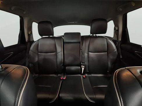 Used 2019 INFINITI QX60 Pure image 20