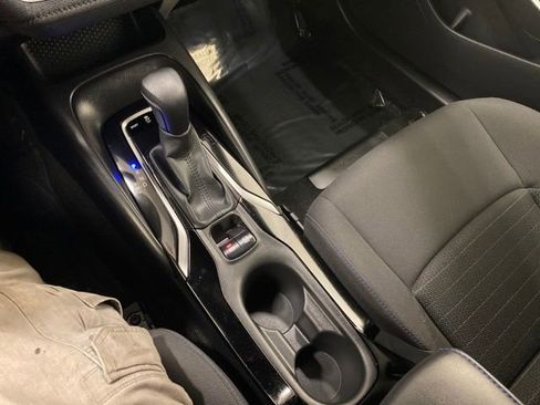 Certified 2022 Toyota Corolla SE image 22