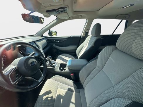 Used 2021 Subaru Outback Premium w/ Popular Package #1 AWD/4WD image 6
