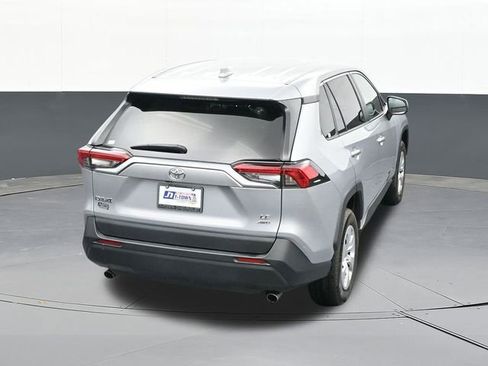 Used 2024 Toyota RAV4 LE image 52