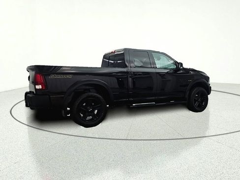Used 2019 RAM 1500 Classic Warlock image 5